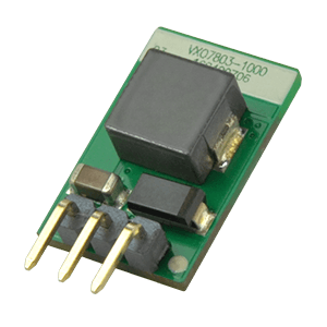 Image of VXO7805-1000 by CUI