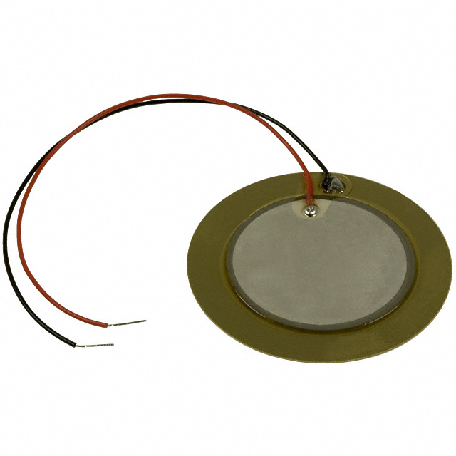 CEB-35D26 by CUI Devices