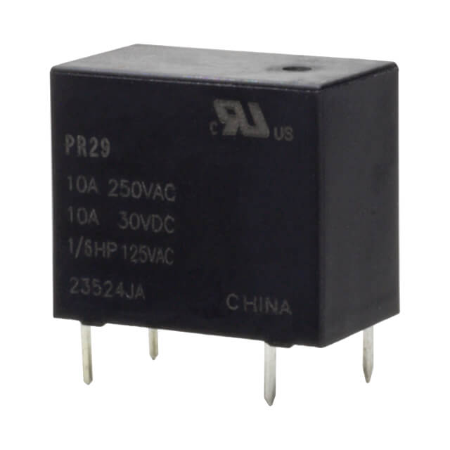 PR29-18V-S-450-1A-E by Same Sky