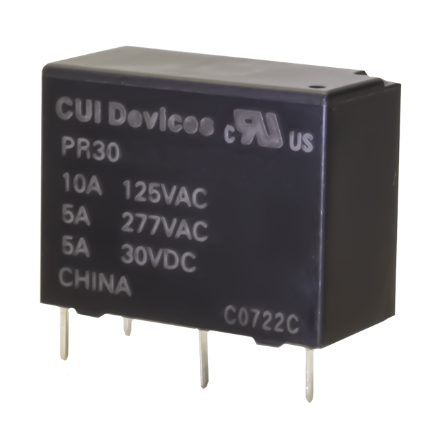 PR30-6V-450-1A by Same Sky