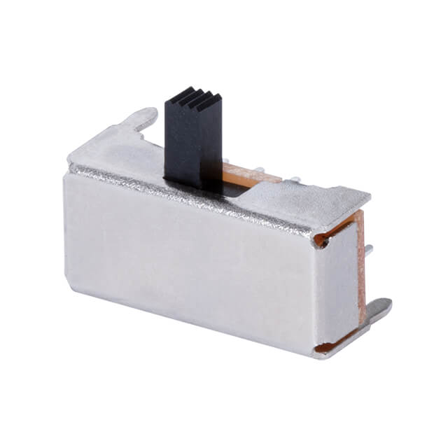 All Parts Semiconductors Power Management Solid State Switches SLW-1474769-4A-RA-N-D by Same Sky