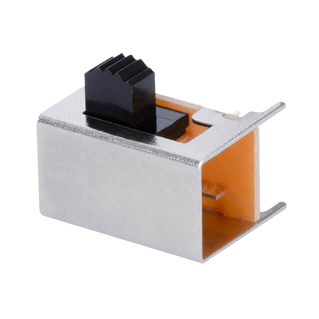 All Parts Semiconductors Power Management Solid State Switches SLW-18115106-5A-RA-S-D by Same Sky