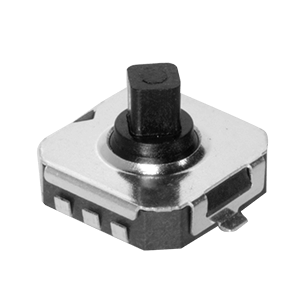 All Parts Semiconductors Logic Switches TS12-74-60-BK-360-SMT-TR by Same Sky