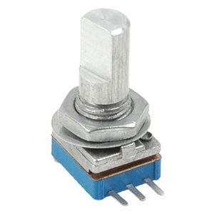 All Parts Passive Components Encoders ACZ09BR1E-15KQA1-30C15P by Same Sky