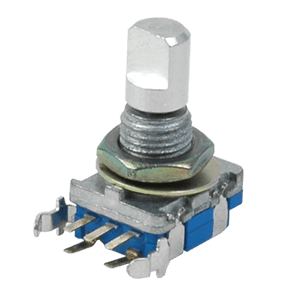 All Parts Passive Components Encoders ACZ11BR1E-20KQD1-20C by Same Sky