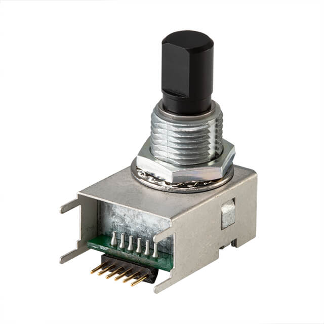 All Parts Passive Components Encoders C14D32P-F3P by Same Sky
