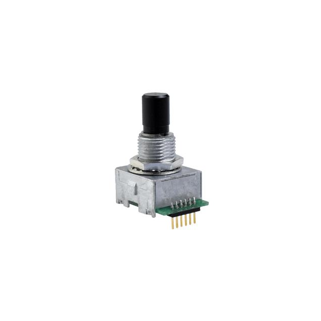 All Parts Passive Components Encoders C14N16P-C3PA by Same Sky