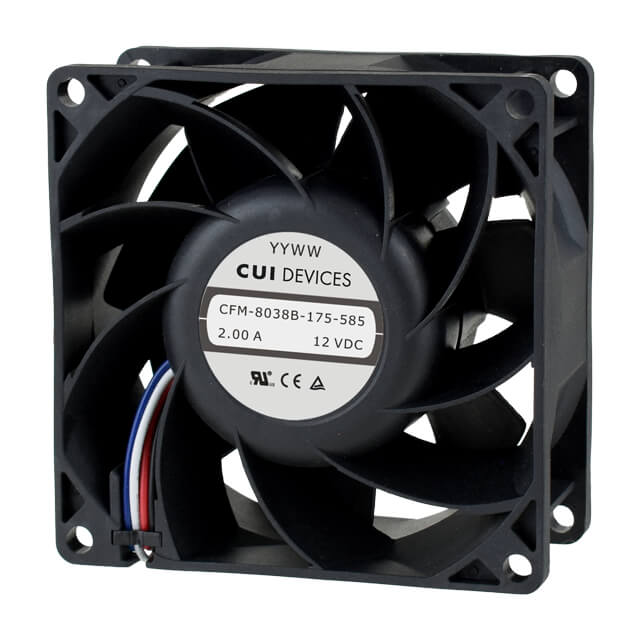 CFM-8025B-230-330 by Same Sky