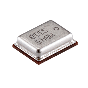 All Parts Sound Input-Output Microphones CMM-3526D-261-I2S-TR by CUI Devices