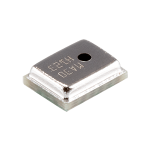 Sound Input-Output Microphones CMM-4030D-261-I2S-TR by CUI Devices