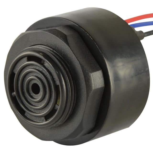 CPI-42533C-120 by CUI Devices
