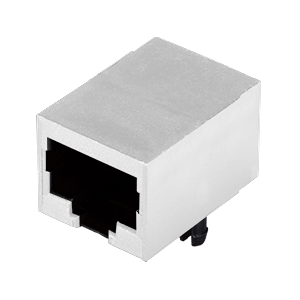 Semiconductors Analog to Digital, Digital to Analog Converters CRJ023-5-TH by CUI Devices