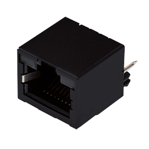 Semiconductors Analog to Digital, Digital to Analog Converters CRJ060-1-TH by CUI Devices