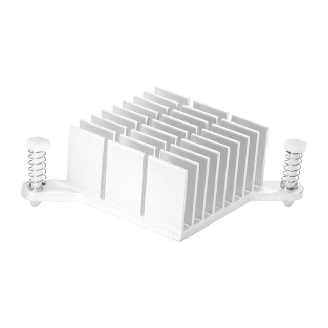 All Parts Industrial Control Relays, I-O Modules Relays and Accessories Accessories Heatsinks HSB42-353519P by Same Sky