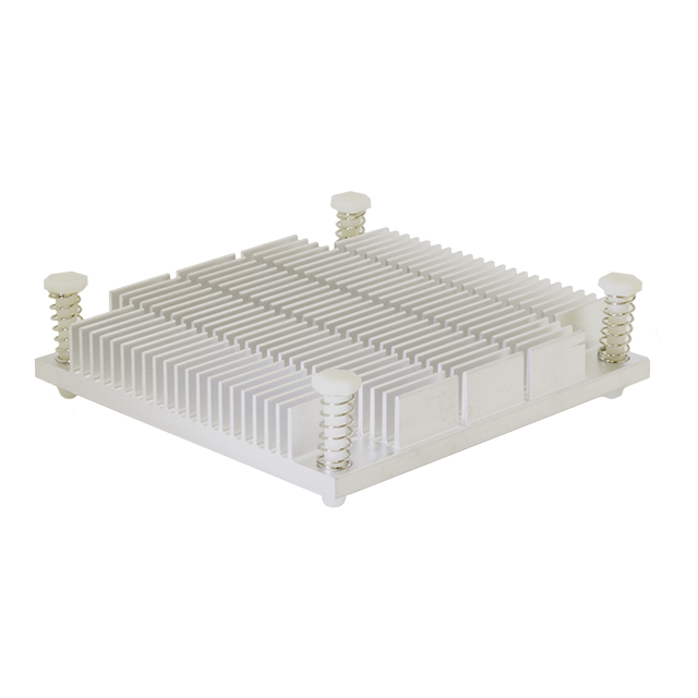 All Parts Industrial Control Relays, I-O Modules Relays and Accessories Accessories Heatsinks HSB44-606010P by Same Sky