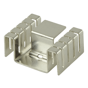 All Parts Industrial Control Temperature Control and Regulation Over-Temperature Protection Heatsinks and Accessories Heatsinks HSS-C2540-SMT-TR by Same Sky