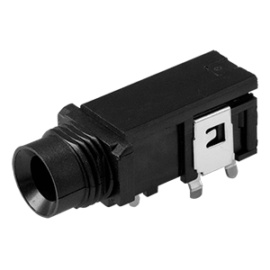 Connector Pins MJ-63022A by CUI Devices