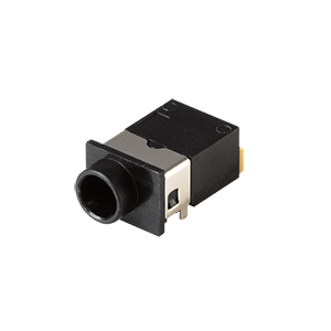 All Parts Connectors PJ-001DH-67 by Same Sky
