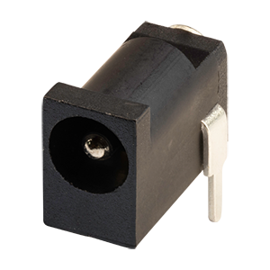 All Parts Connectors PJ-018H by Same Sky