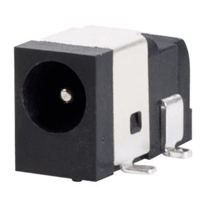 All Parts Connectors PJ-030CH-SMT-TR by Same Sky