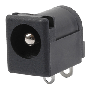 All Parts Connectors PJ-037AH by CUI Devices