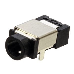All Parts Connectors PJ-039-SMT-TR by Same Sky