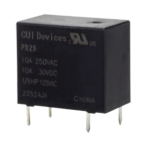 PR29-24V-S-450-1A-E by Same Sky