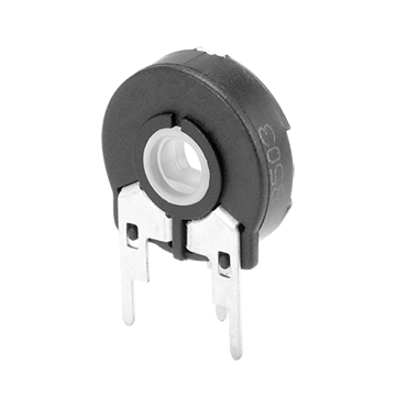 All Parts Passive Components Resistors Potentiometers and Accessories Potentiometers PTN15-A10NB20 by Same Sky