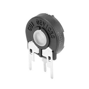 All Parts Passive Components Resistors Potentiometers and Accessories Potentiometers PTN15-A25SB20 by Same Sky