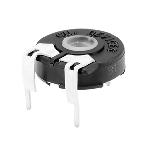 All Parts Passive Components Resistors Potentiometers and Accessories Potentiometers PTN15-E100DB10-H by Same Sky