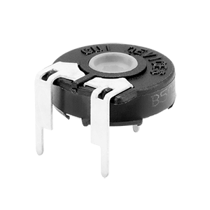 All Parts Passive Components Resistors Potentiometers and Accessories Potentiometers PTN15-F10SB20 by Same Sky