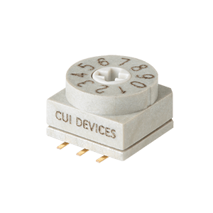 All Parts Semiconductors Interface ICs PCI Express PCIe Switches RDS3-10S-1065-SMT-TR by Same Sky