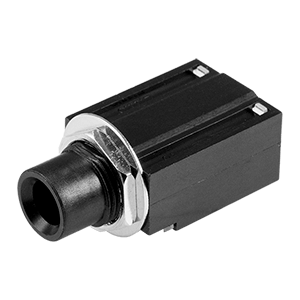 Connector Pins SJ-63033A by CUI Devices