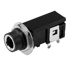Connector Pins SJ-63062A by CUI Devices