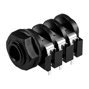All Parts Connectors Accessories Connector Pins SJ-63072J by CUI Devices