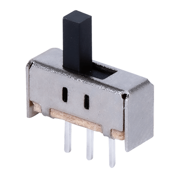 All Parts Semiconductors Power Management Solid State Switches SLW-116641-5A-S-D by Same Sky
