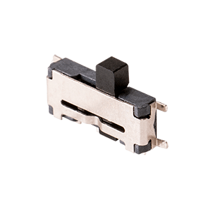 All Parts Semiconductors Power Management Solid State Switches SLW-66527511-SMT-TR by Same Sky