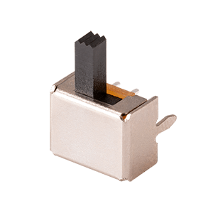 All Parts Semiconductors Power Management Solid State Switches SLW-826947-5A-RA-D by Same Sky