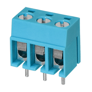 All Parts Connectors Terminal Blocks & Strips TB001-500-13BE by Same Sky