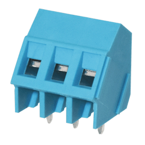 All Parts Connectors Terminal Blocks & Strips TB008A-508-21BE by Same Sky