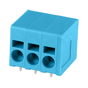 All Parts Connectors Terminal Blocks & Strips TBL-0021-500-02GR by Same Sky