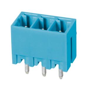 Connectors Terminal Blocks & Strips TBP02R2-381-03BE by CUI Devices