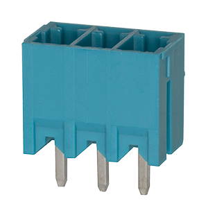 All Parts Connectors Terminal Blocks & Strips TBP03R2-350-03BE by Same Sky