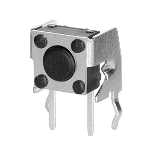 All Parts Semiconductors Logic Switches TS11-674-105-BK-260-RA-D by Same Sky