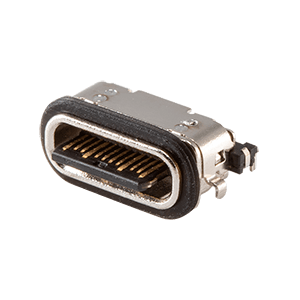 All Parts Connectors Fiber Optic Connectors and Accessories ST Connectors UJ40-C-MSMT-TR-68 by Same Sky