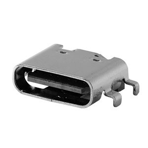 All Parts Connectors Fiber Optic Connectors and Accessories ST Connectors UJC-HP-L-G-5-MSMT-TR by Same Sky