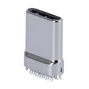 All Parts Connectors Fiber Optic Connectors and Accessories ST Connectors UP32-C-F-G-FL-1-P24 by Same Sky