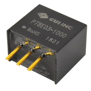 P78E05-1000 by CUI Inc.