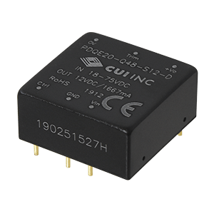 PDQE20-Q24-S15-D by CUI Inc.