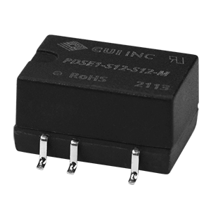 PDSE1-S24-D24-M by CUI Inc.